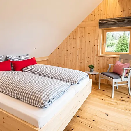 Ferienwohnung Nattrars Huimat Obermaiselstein Exterior foto