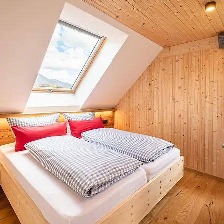 Ferienwohnung Nattrars Huimat Obermaiselstein Exterior foto