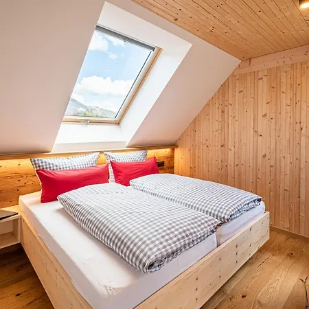 Ferienwohnung Nattrars Huimat Obermaiselstein Exterior foto