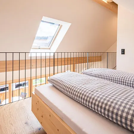 Ferienwohnung Nattrars Huimat Obermaiselstein Exterior foto