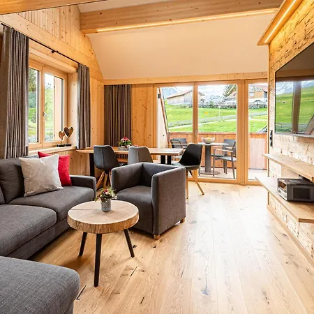 Ferienwohnung Nattrars Huimat Obermaiselstein Exterior foto