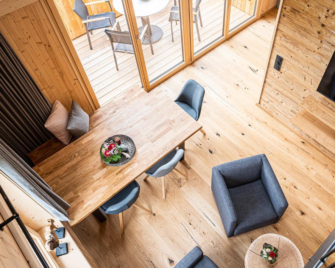 Apartment Nattrars Huimat Obermaiselstein