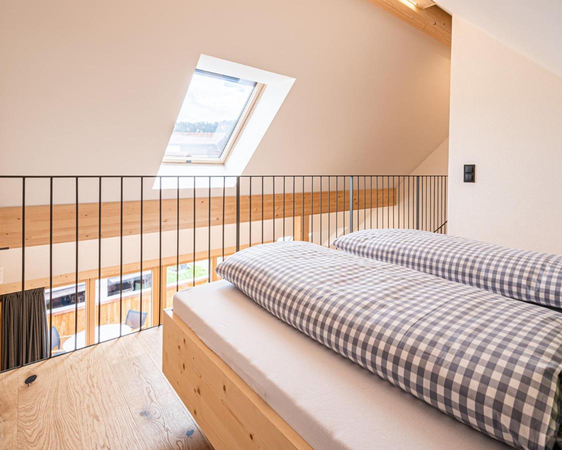 Apartment Nattrars Huimat *