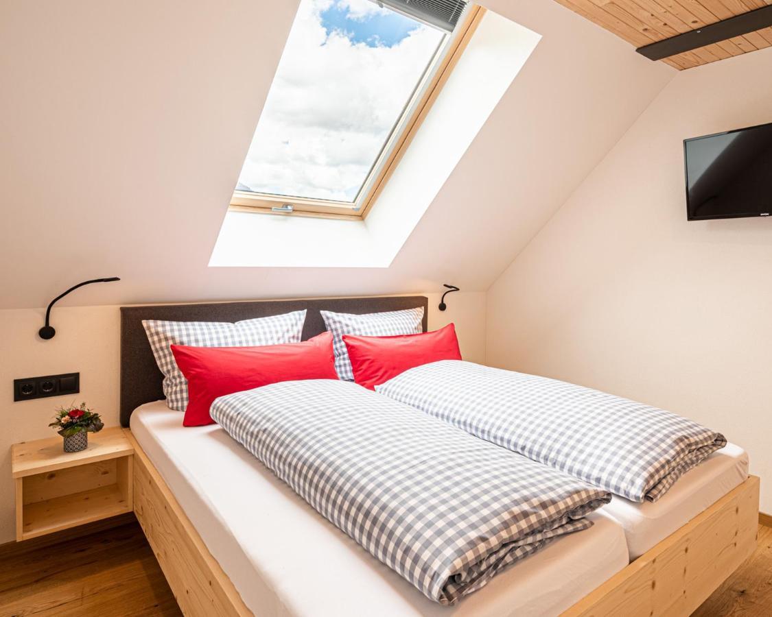 Apartment Nattrars Huimat