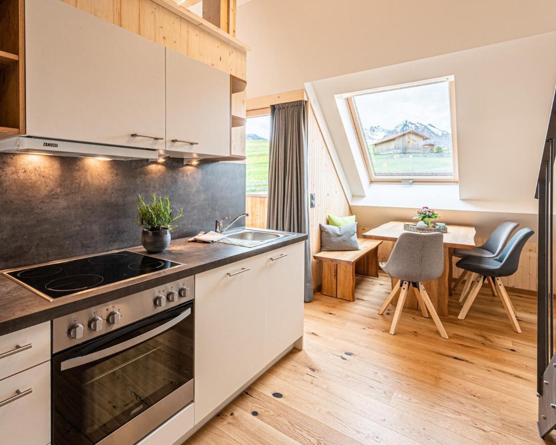Nattrars Huimat Apartment