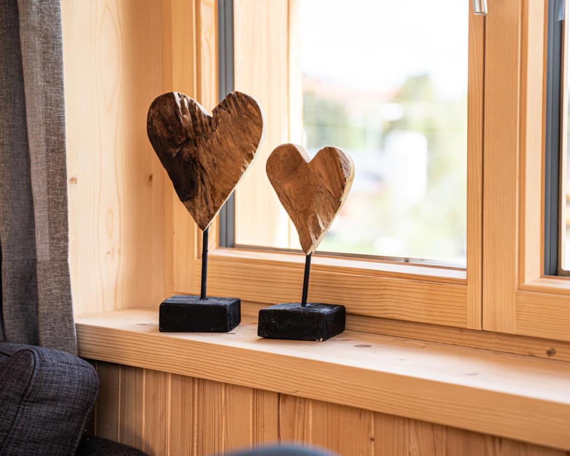 Nattrars Huimat Apartment Obermaiselstein