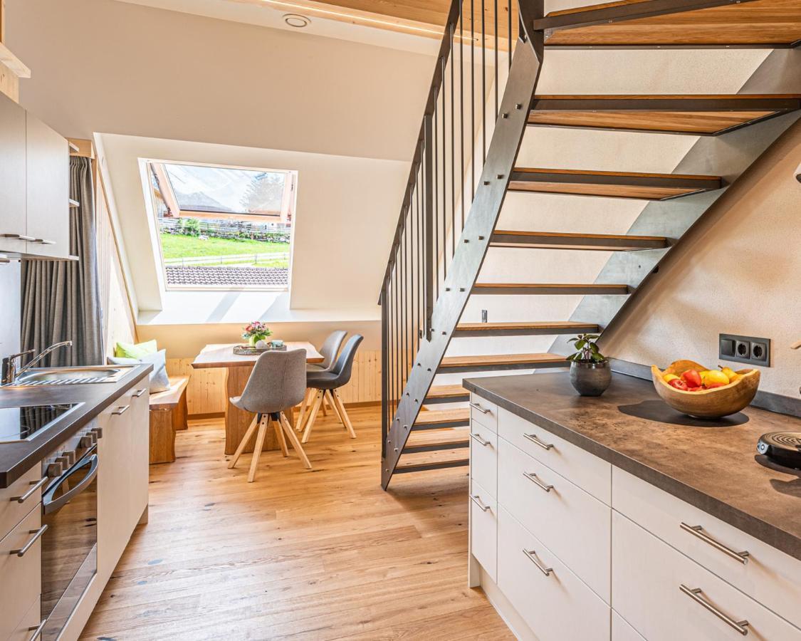 Nattrars Huimat Apartment *