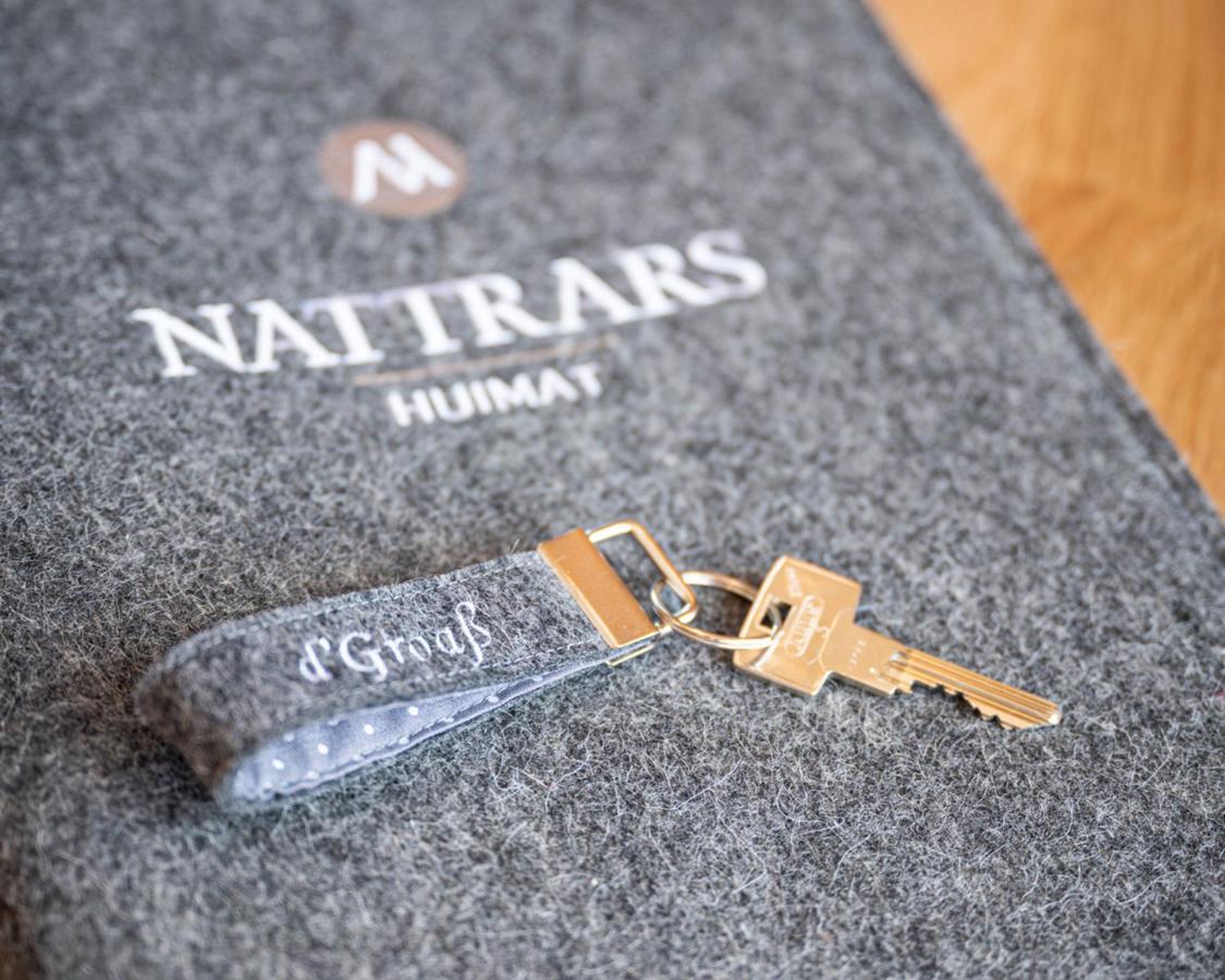 Nattrars Huimat * Obermaiselstein