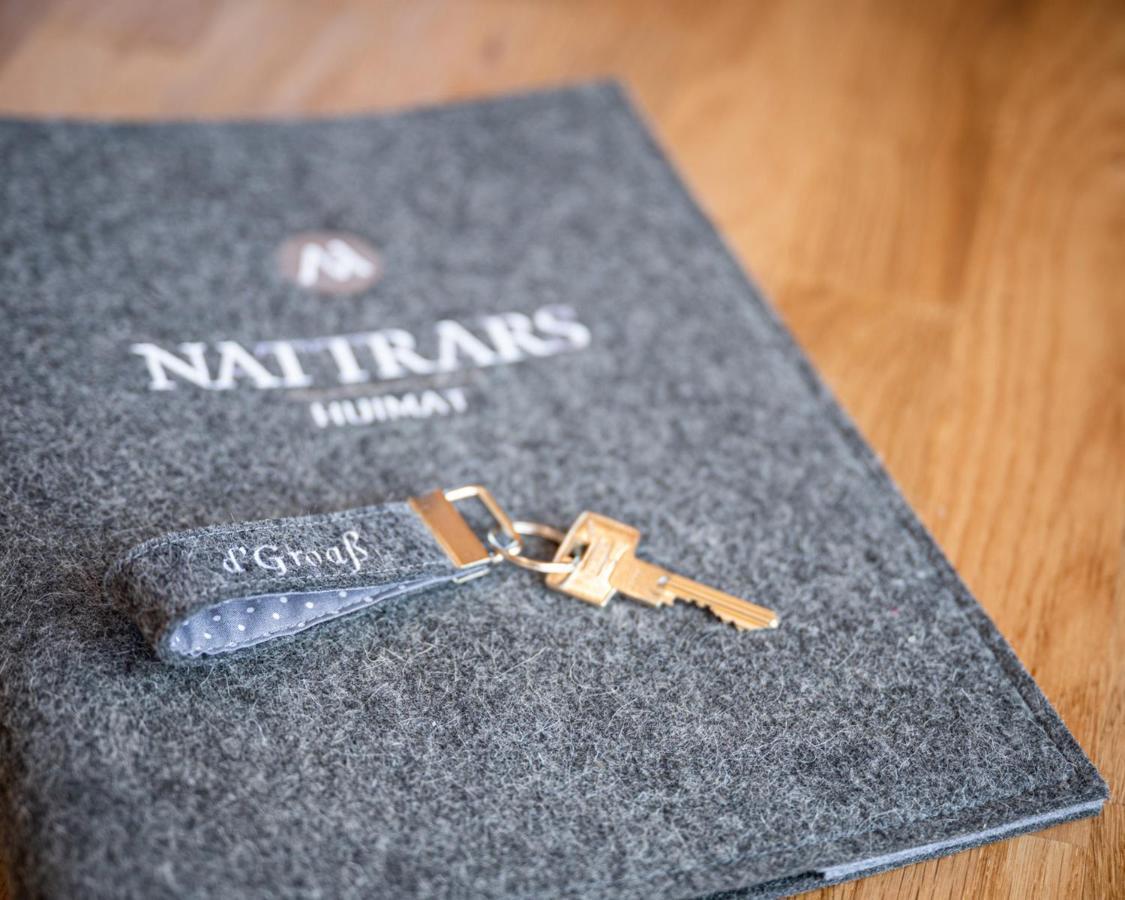 Nattrars Huimat * Obermaiselstein